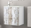 Imagen de Mueble de baño con 1 cajon y 1 puerta Campoaras Petit